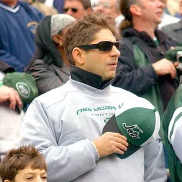 Meet your Posher, Michael - Picture 1 of 1